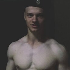 Фотография мужчины Дмитрий, 25 лет из г. Ростов-на-Дону