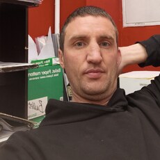 Фотография мужчины Илья, 34 года из г. Москва