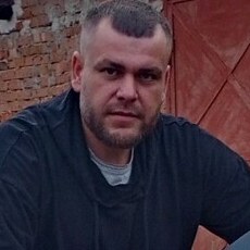 Фотография мужчины Александр, 37 лет из г. Вологда