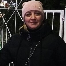 Фотография девушки Аня, 43 года из г. Барановичи