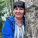 Татьянка, 53 года