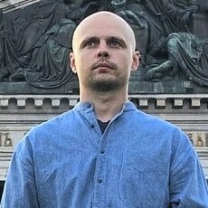 Фотография мужчины Андрей, 36 лет из г. Брест