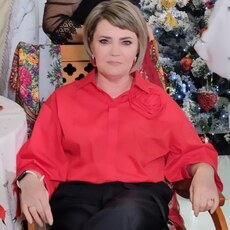 Фотография девушки Нина, 53 года из г. Гиагинская