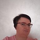 Оксана, 57 лет