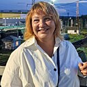 Девушка, 42 года