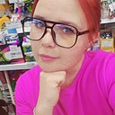 Незнакомка, 41 год