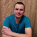 Юрий, 33 года