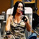 Александра, 43 года