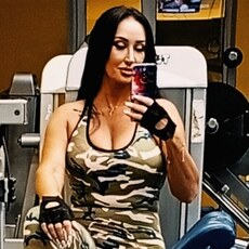 Фотография девушки Александра, 43 года из г. Сызрань