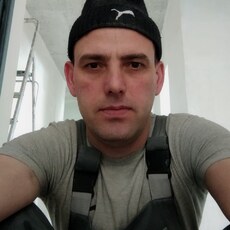 Фотография мужчины Andrey, 38 лет из г. Соликамск