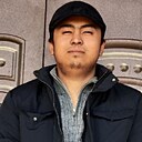 Елдос, 25 лет