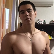 Фотография мужчины Максим, 27 лет из г. Уфа