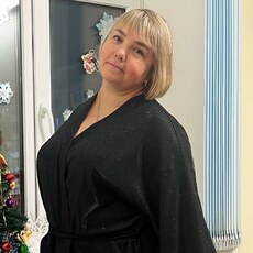 Фотография девушки Оксана, 42 года из г. Йошкар-Ола