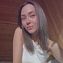 Анна Марина, 40 лет