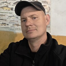 Фотография мужчины Виталий, 41 год из г. Гродно