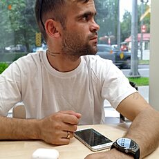 Фотография мужчины Вадим, 30 лет из г. Пинск