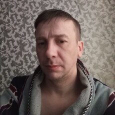 Фотография мужчины Денис, 41 год из г. Бачатский