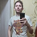 Данил, 27 лет