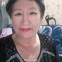 Расима, 65 лет