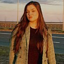 Дарья, 18 лет