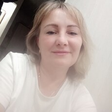 Фотография девушки Анна, 49 лет из г. Архангельск