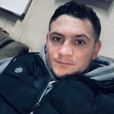 Фотография мужчины Михаил, 30 лет из г. Сергиев Посад