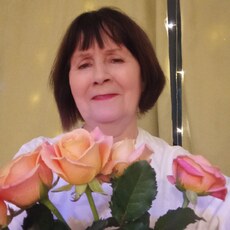Фотография девушки Нина, 70 лет из г. Старый Оскол