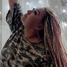 Фотография девушки Мила, 34 года из г. Ачинск