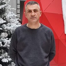 Фотография мужчины Андрей, 47 лет из г. Омск