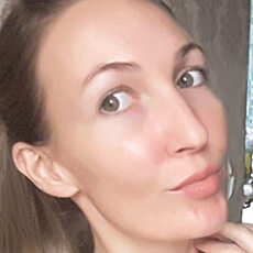 Фотография девушки Вика, 27 лет из г. Петропавловск-Камчатский