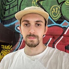 Фотография мужчины Бб, 27 лет из г. Москва