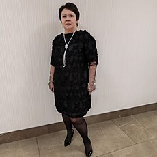 Фотография девушки Екатерина, 47 лет из г. Киров