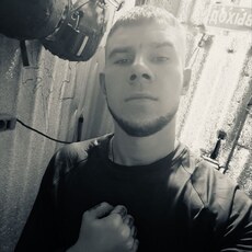 Фотография мужчины Жорик, 28 лет из г. Новоалтайск