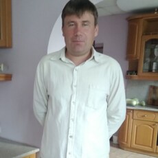 Фотография мужчины Александер, 44 года из г. Великий Новгород