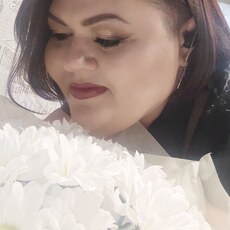 Фотография девушки Ольга, 43 года из г. Борисоглебск