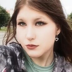 Фотография девушки Валерия, 20 лет из г. Жлобин