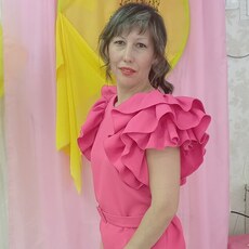 Фотография девушки Катя, 38 лет из г. Чебоксары