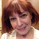 Анюта, 58 лет