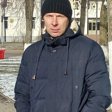 Фотография мужчины Александр, 53 года из г. Клецк