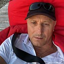 Парень, 50 лет