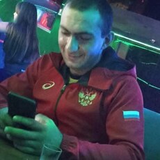 Фотография мужчины Сур, 30 лет из г. Омск