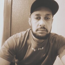 Фотография мужчины Серёжа, 37 лет из г. Батайск