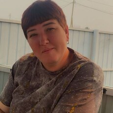 Фотография девушки Елена, 48 лет из г. Петровск-Забайкальский