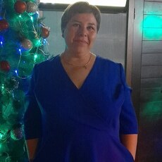 Фотография девушки Вероника, 40 лет из г. Улан-Удэ