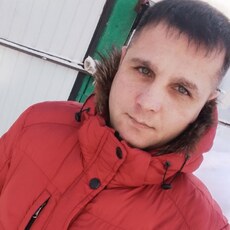 Фотография мужчины Татарин, 38 лет из г. Вятские Поляны