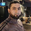 Идрис, 36 лет