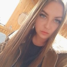 Фотография девушки Оля, 32 года из г. Кричев