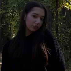 Фотография девушки Кира, 21 год из г. Энгельс