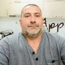 Фотография мужчины Ленго, 45 лет из г. Тбилиси