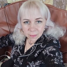 Фотография девушки Лена, 43 года из г. Псков